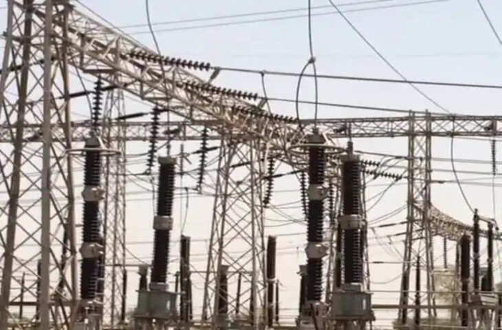 Shri ganganagar सूरतगढ़ के लिए जरूरी खबर : शहर समेत ग्रामीण इलाकों में शनिवार को 4 घंटे बिजली आपूर्ति बंद रहेगी