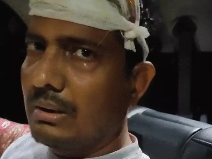 बालाघाट में सनसनीखेज डकैती: सराफा व्यापारी से 9 लाख की लूट, विरोध पर फायरिंग और मारपीट