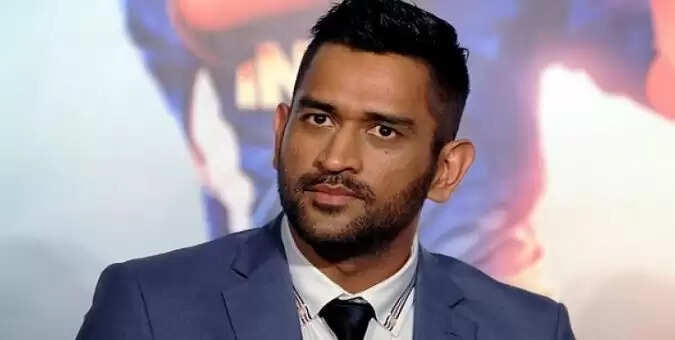dhoni