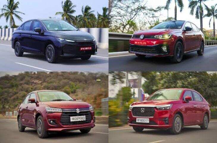 Car Trend: Sedan से Hatchback की ओर क्यों बढ़ रहा लोगों का रुझान? जानें 5 बड़ी वजह