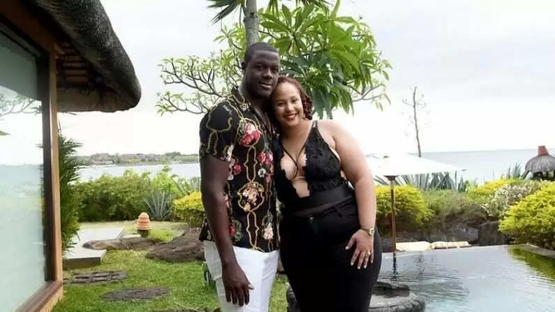 carlos brathwaite  jessica felix