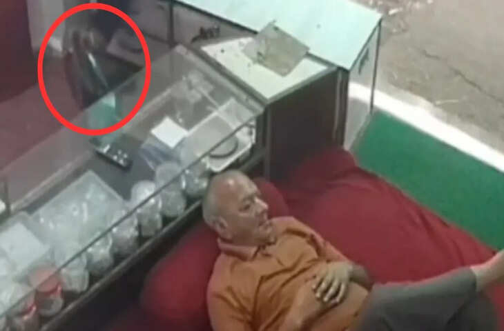सोशल मीडिया पर वायरल वीडियो ने मचाई सनसनी, दावों को लेकर लोगों में हैरानी