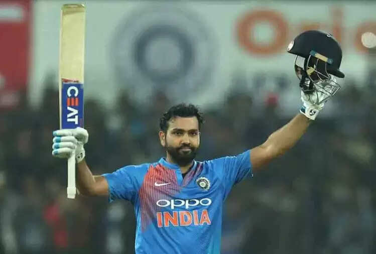 Rohit Sharma t20 