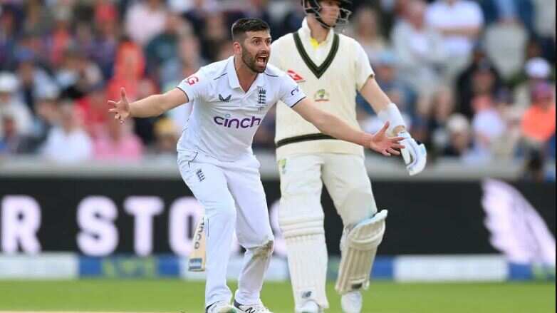 ENG की उम्मीदों को बारिश की वजह से लगा झटका, AUS का एशेज पर कब्जा बरकरार