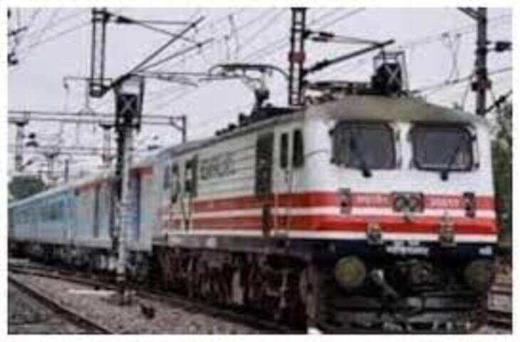 दक्षिण पूर्व रेलवे के अधीन चलने वाली छह ट्रेनों को रद्द किया 