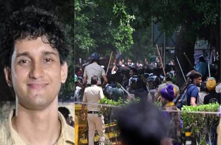 जंतर-मंतर आंदोलन की 13 FIR पर बड़ा अपडेट, दिल्ली पुलिस ने सुप्रीम कोर्ट में लगाई अर्जी; CJP ने बताया सकारात्मक कदम