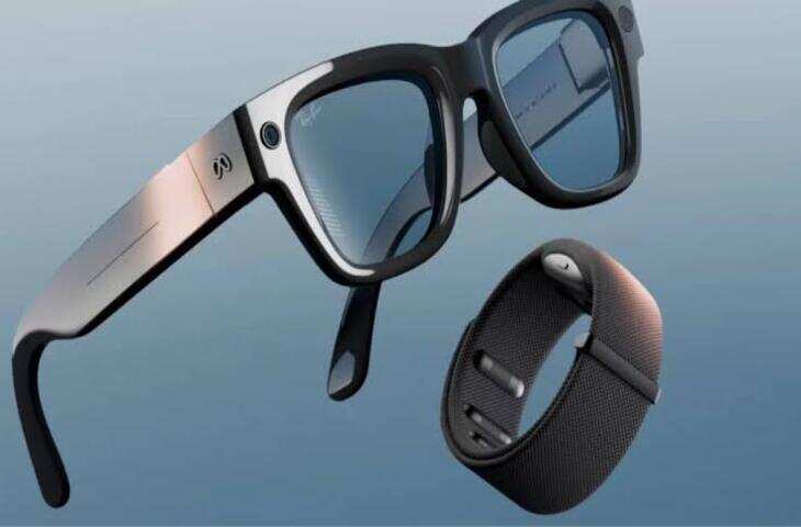 Meta AI Glasses: नए स्मार्ट ग्लासेस में AI असिस्टेंट से लेकर Hearing Enhancement तक, जानें खास फीचर्स
