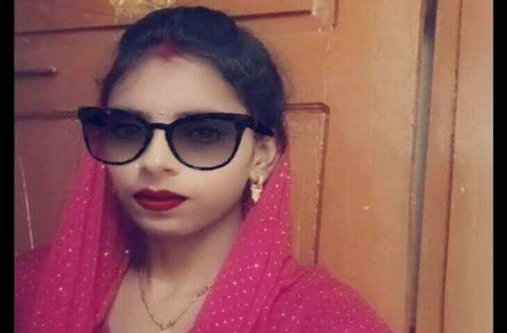 नालंदा में बालू माफिया ने पत्नी की बेरहमी से हत्या, ईंट-पत्थर से कुचलकर खेत में फेंका शव; आरोपी फरार