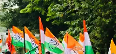 Goa Election: आसान नहीं कांग्रेस की राह, तृणमूल ने बोला हमला