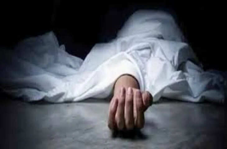 नालंदा में दर्दनाक वारदात, नाबालिग छात्रा से दुष्कर्म के बाद आत्महत्या से फैली सनसनी