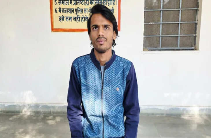 राजस्थान में पति से था विवाद, मां ने अपने 4 साल के बच्चे को बेचा, महिला और दलाल गिरफ्तार