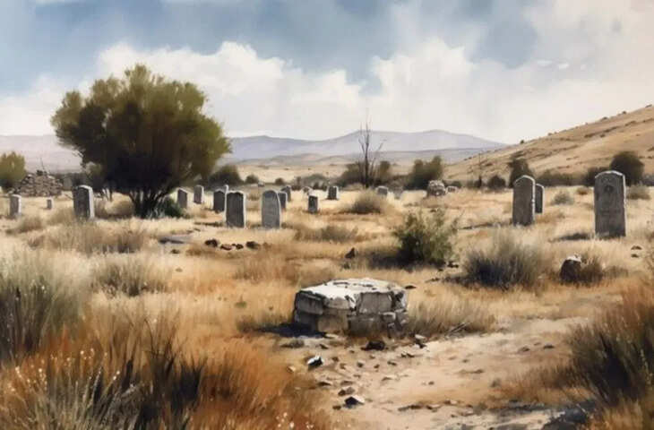 बेटे की लाश के लिए चक्कर लगाती रही मां, मुस्लिम परिवार ने दफना दिया था शव&hellip; अब कब्र से निकाला; मां ने किया अंतिम संस्कार