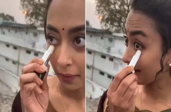 लड़कियां क्यों करती है सफेद लिपस्टिक का इस्तेमाल, ये VIDEO देख समझ आ जाएंगे समझ जाएंगे मेकअप इंस्डट्री की चाल