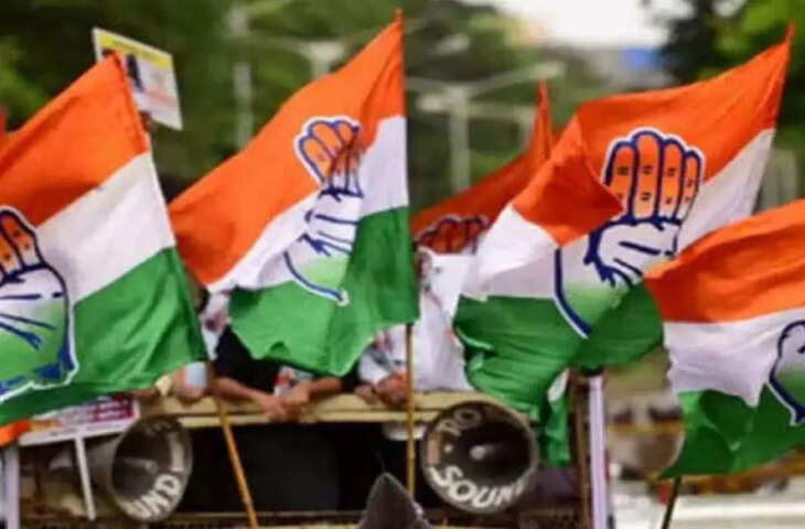 बाड़मेर की दो युवा बेटियों की राजनीति में एंट्री, सिविल सेवा की तैयारी छोड़ कांग्रेस के टिकट पर लड़ रहीं नगर परिषद चुनाव