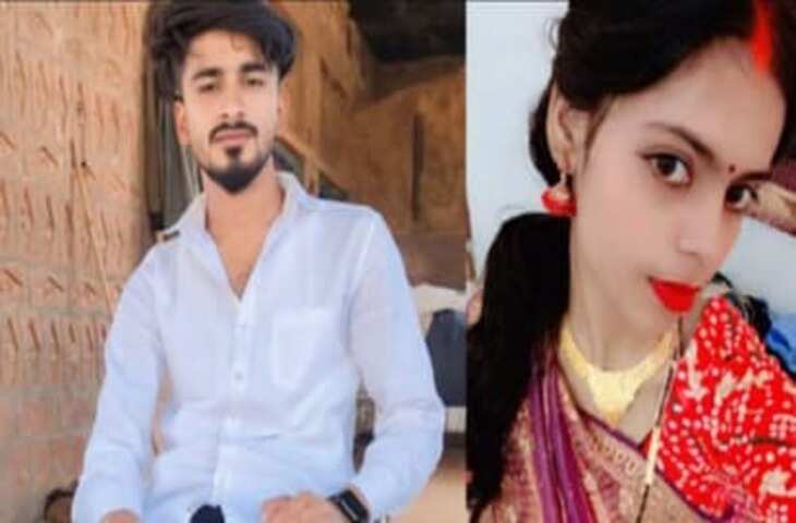 &ldquo;पत्नी को मारकर आया हूँ&hellip;&rdquo; कानपुर थाने में हत्यारे पति का सरेंडर, हत्याकांड की कहानी सुन&nbsp;पुलिस भी रह गई सन्न&nbsp;