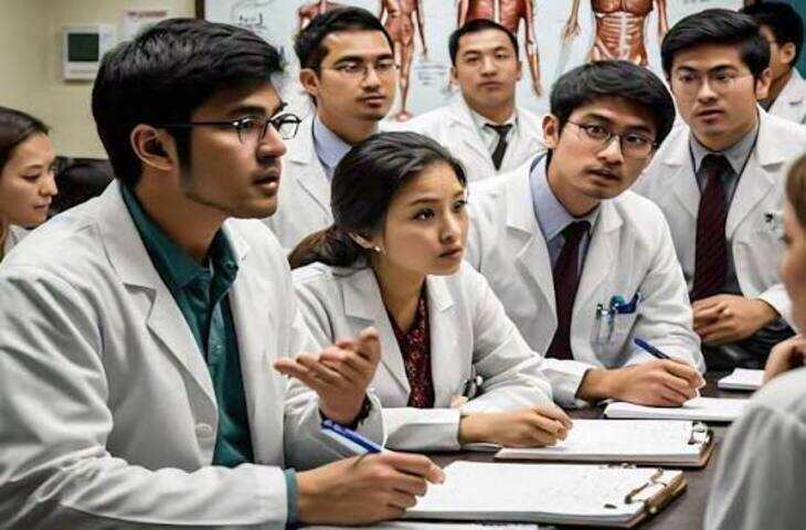 NEET PG 2026 पेपर लीक के दावे निकले फर्जी! NBEMS ने उम्मीदवारों को किया अलर्ट, सोशल मीडिया से रहें सावधान