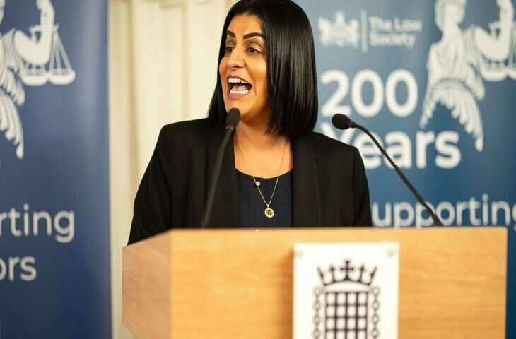 ब्रिटेन को मिल सकती है पहली मुस्लिम प्रधानमंत्री? कीर&nbsp;स्टारमर के बाद जाने कौन संभालेगा ब्रिटेन PM का पद&nbsp;