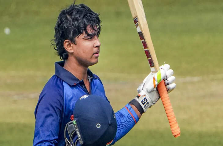 समस्तीपुर के स्टार क्रिकेटर वैभव सूर्यवंशी का बोर्ड परीक्षा में डेब्यू: 17 फरवरी से सीबीएसई दसवीं की परीक्षा