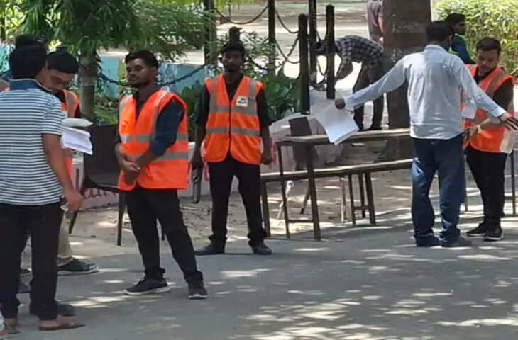 UP Board 2026: हाईस्कूल इम्प्रूवमेंट और इंटर कंपार्टमेंट परीक्षा 28 जुलाई को, सभी जिला मुख्यालयों पर होंगे एग्जाम