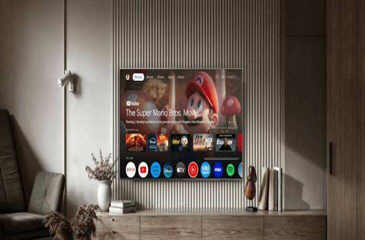 Connected TV: भारत में बदल रहा टीवी देखने का अंदाज, 20.7 करोड़ लोगों तक पहुंचा CTV; गांवों में भी बढ़ा क्रेज