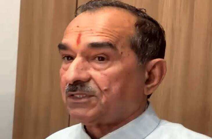 मदन राठौड़ का सोनिया गांधी पर बड़ा दावा, वीडियो में बोले- &lsquo;पहले मतदाता बनीं, बाद में नागरिक&rsquo;; SIR को लेकर कांग्रेस पर निशाना