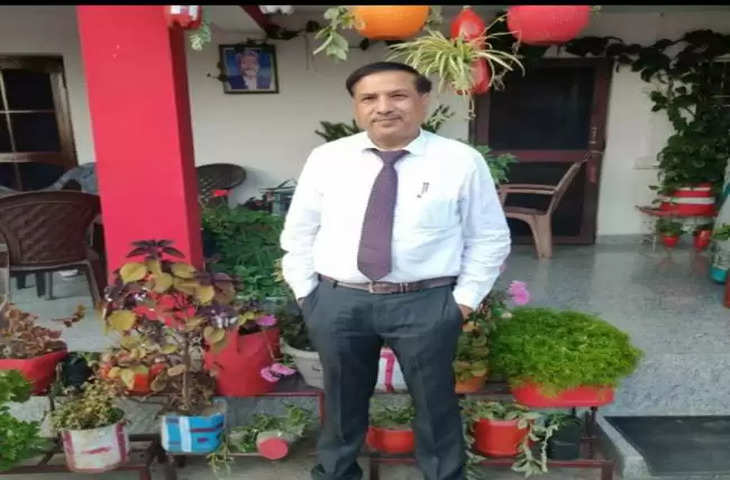 Dharamshala डीएफओ मुंशी राम का शव बीएसएल जलाशय सुंदरनगर से बरामद, पुलिस ने जांच शुरू की