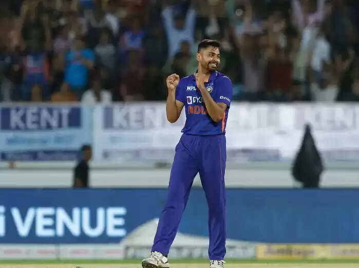 IND vs SA avesh khan-1-111