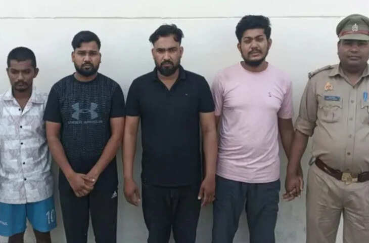 ChatGPT से IPL टिकट बनाकर ठगी, फर्जी बुकिंग के नाम पर लोगों से लाखों की वसूली का मामला सामने आया
