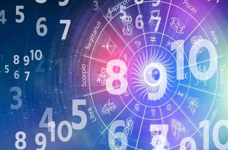 वायरल वीडियो में देखिये&nbsp;आज का अंक ज्योतिष!&nbsp;मूलांक 6 को मिलेगा प्रेम और सम्मान जाने न्य मूलांकों के लिए कैसा रहेगा आज का दिन ?&nbsp;