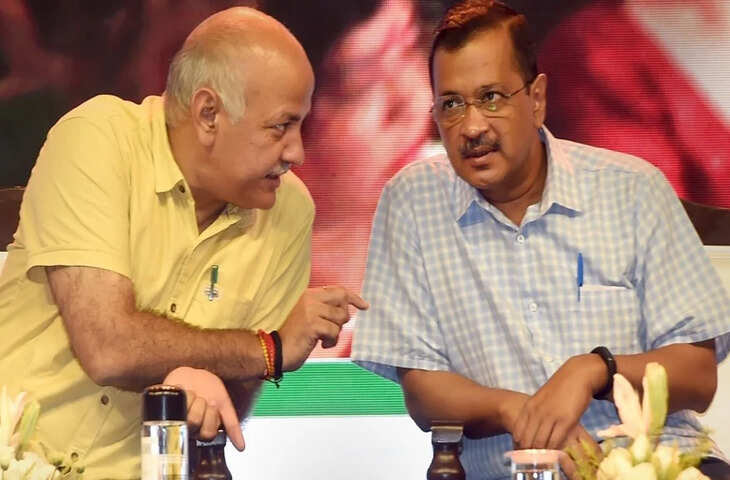 अदालत ने&nbsp;Arvind Kejriwal और Manish Sisodia को दी बड़ी राहत!&nbsp;शराब नीति केस में हुए बरी, कहा - 'मैं करप्ट नहीं था, पूरा केस फर्जी...'