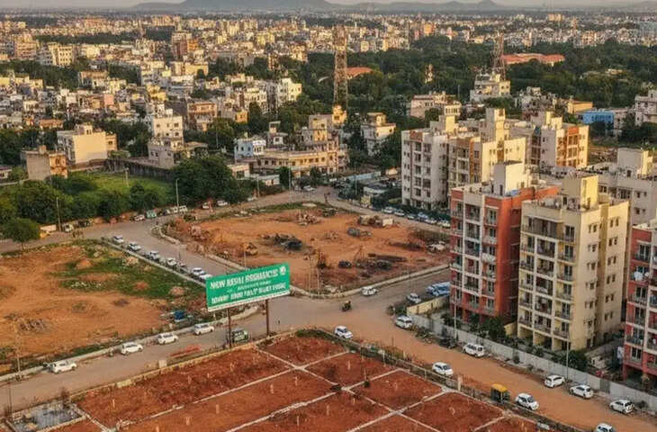 Namo Cities Project : NCR को मिलेगा नया विकास मॉडल, 4 नए शहरों पर ₹5000 करोड़ खर्च करने की तैयारी
