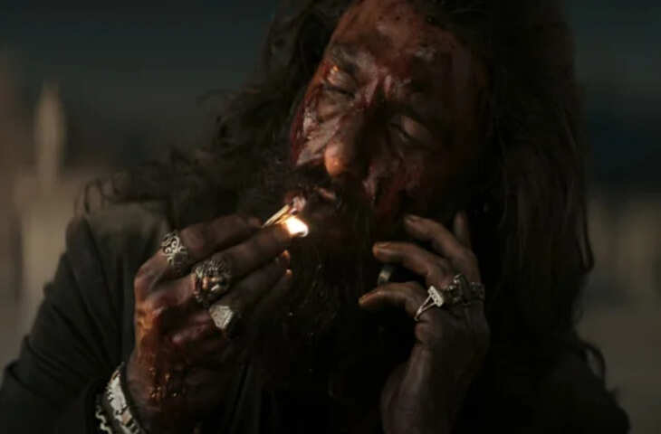 एनिमल, कल्कि छोड़िये Dhurandhar ने Pathan को भी चटाई धूल, मात्र 24 दिन में 1100 करोड़ के पार पहुंचा&nbsp;वर्ल्डवाइड कलेक्शन&nbsp;