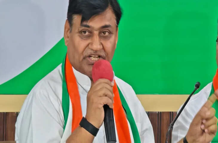 डोटासरा का सरकार पर बड़ा हमला: &ldquo;लोकतंत्र का मजाक बना रही सरकार&rdquo;, OBC आयोग विस्तार और चुनाव टालने पर सवाल