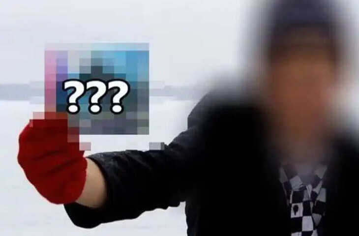 साल 3311 से आया &lsquo;टाइम ट्रैवलर&rsquo;? भविष्य की ऐसी तस्वीरें दिखाईं कि उड़ जाएंगे होश! फिर सामने आया ये सच