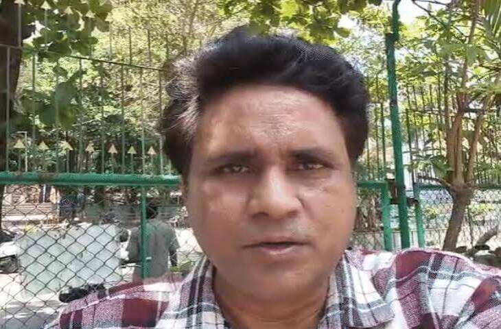 मंडलेश्वर POCSO कोर्ट का बड़ा फैसला, वीडियो में देंखे वायरल गर्ल&rsquo; के पति की अग्रिम जमानत याचिका खारिज