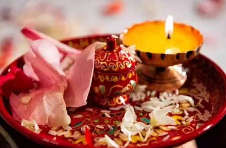 kartik month 2021 vrat festival calendar know festival list from Diwali to devuthni ekadashi 2021
