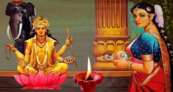 Read shri Vishnu panjar stotra on Thursday