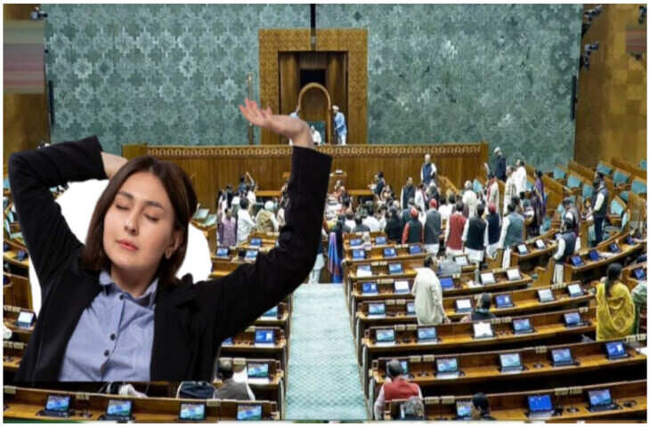 ऑफिस खत्म, कॉल-ईमेल का जवाब भी बंद! संसद में पेश हुआ Right to Disconnect Bill, यहाँ जाने इसके बारे में विस्तार से 