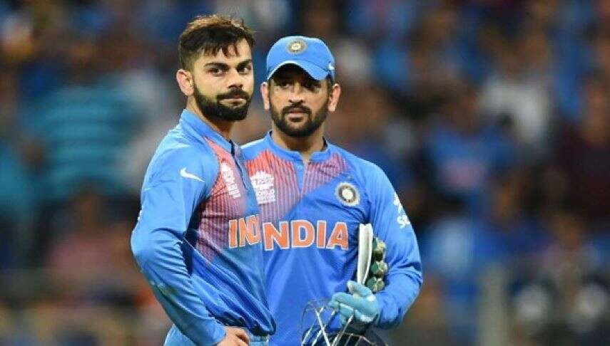dhoni viRAT11111123333311111