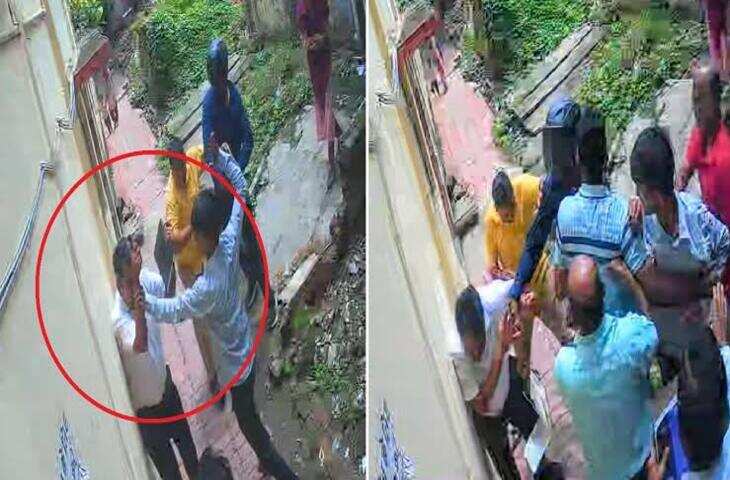 मेरठ करैत कांड: पति की हत्या में इस्तेमाल सांप का नाम सुनकर सपेरे भी घबराए, दामिनी और प्रेमी तुषार जेल में बंद