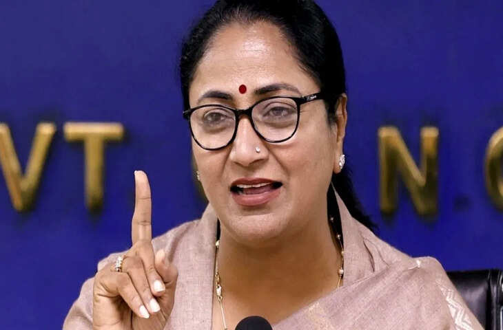 दिल्ली में महिलाओं के लिए नेशनल कॉमन मोबिलिटी कार्ड (पिंक कार्ड) का शुभारंभ राष्ट्रपति द्रौपदी मुर्मु करेंगी