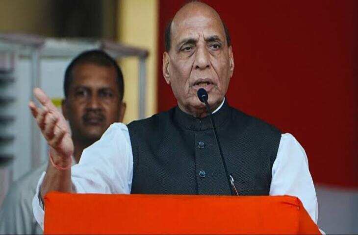 आमने-सामने आए भारत और पाकिस्तान! इशाक डार के सामने राजनाथ सिंह का कड़ा रुख, जानें SCO में क्या-क्या हुआ