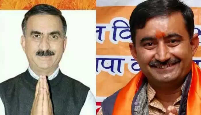 Nadaun &nbsp;Assembly Election 2023 नादौन &nbsp;विधानसभा सीट, चुनाव परिणाम, मतदाता, नतीजे, निर्वाचन क्षेत्र और उमीदवार