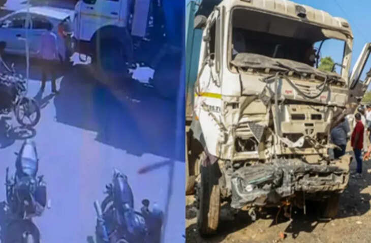 राजस्थान उच्च न्यायालय सड़क हादसों में बढ़ती मौतों पर सख्त, सरकार से जवाब तलब