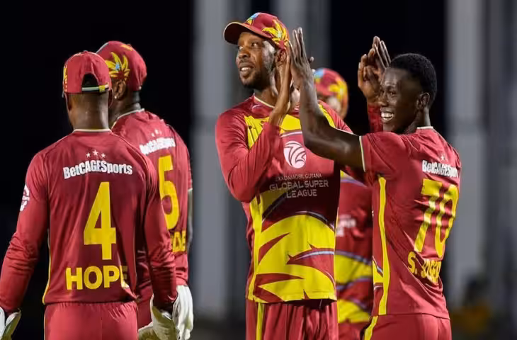 IND vs WI T20: इन 5 कैरेबियाई खिलाड़ियों से टीम इंडिया को रहना होगा सावधान, अकेले पलट सकते हैं मैच का रुख