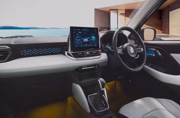 WagonR Offer: फेस्टिव सीजन में Maruti की इस कार पर 64,600 रुपये तक की बचत, माइलेज भी जबरदस्त