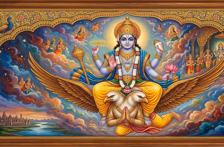 Devshayani Ekadashi 2026: देवशयनी एकादशी व्रत रखने से मिलते हैं ये शुभ फल, भगवान विष्णु की कृपा से दूर होते हैं कष्ट
