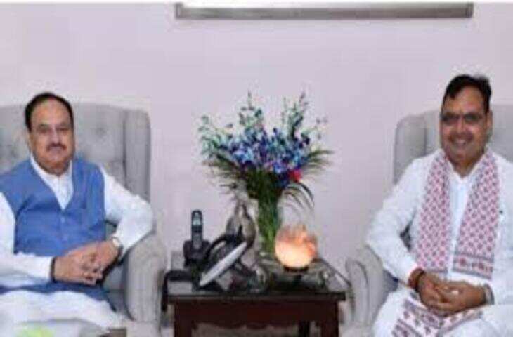 जयपुर में सर्वदलीय बैठक, मुख्यमंत्री बोले- प्रदेश में तेल-गैस का पर्याप्त स्टॉक, चिंता न करें जनता