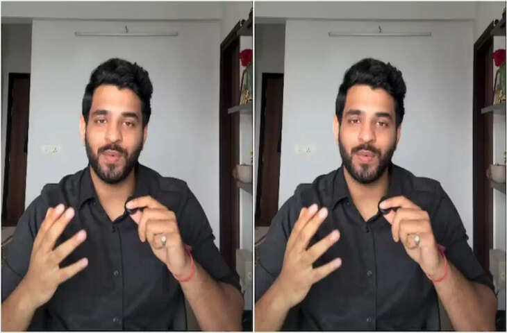 19 हजार किराए से शुरू हुआ खर्च पहुंचा 93 हजार पार, गुरुग्राम के टेक प्रोफेशनल का बजट देखकर हैरान हुए लोग