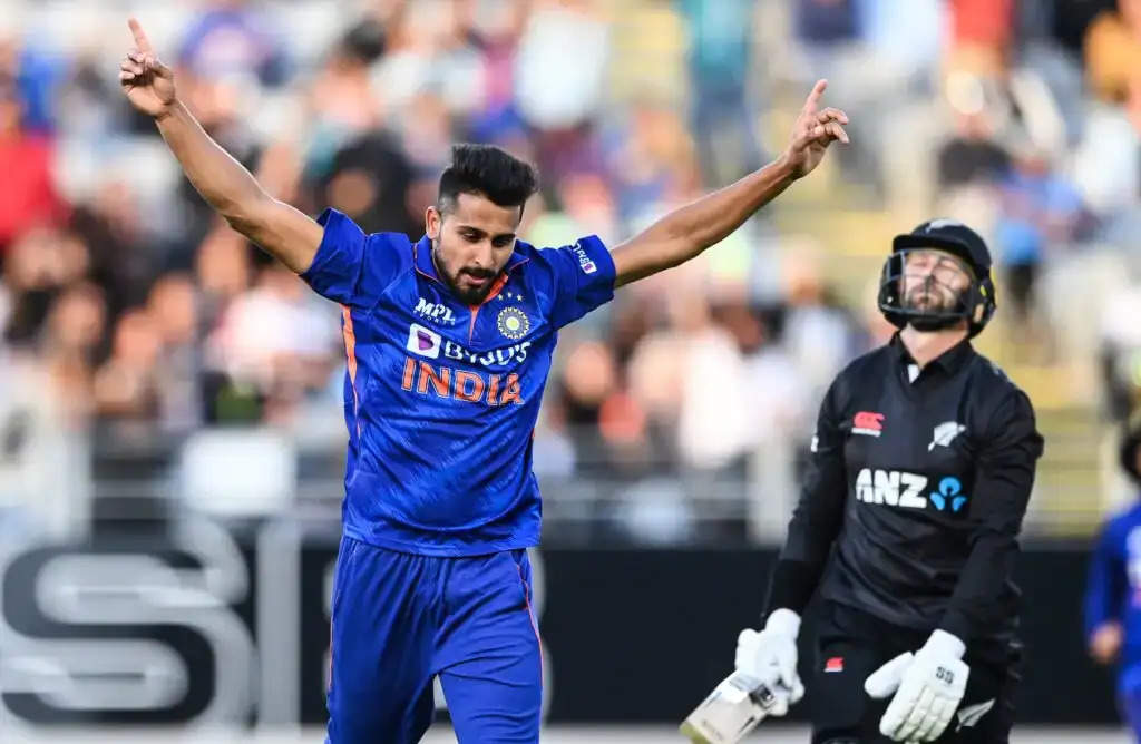 IND vs NZ: “इसके आगे तो रावलपिंडी भी मात खा गया”, डेब्यू ODI में ही Umran Malik ने झटके 2 विकेट, तो शोएब अख्तर के लिए फैंस ने मजे